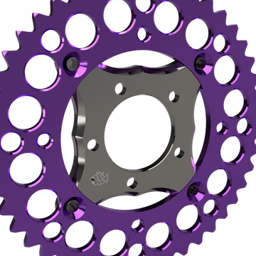 Surron Sprocket Adapter – Sur Ron , eride 79 bike& more – By Prickly Motorsports
