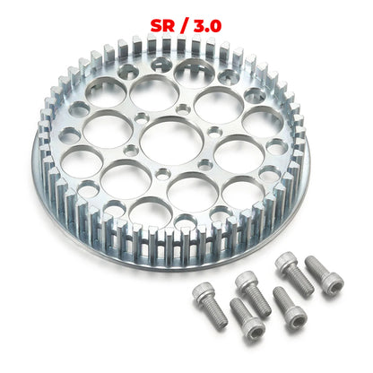 E Ride Pro Drive Belt Pulley | For all E Ride Pro Models