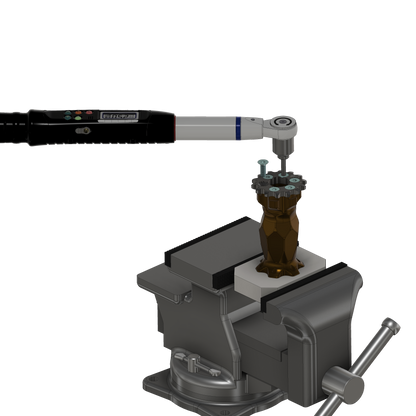 Jackshaft Install Tool | Sur Ron, Talaria &amp; E-Ride Pro | By Prickly Motorsports