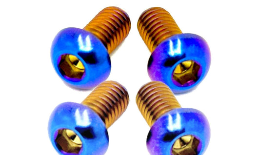 Surron LBX Controller Mount bolts