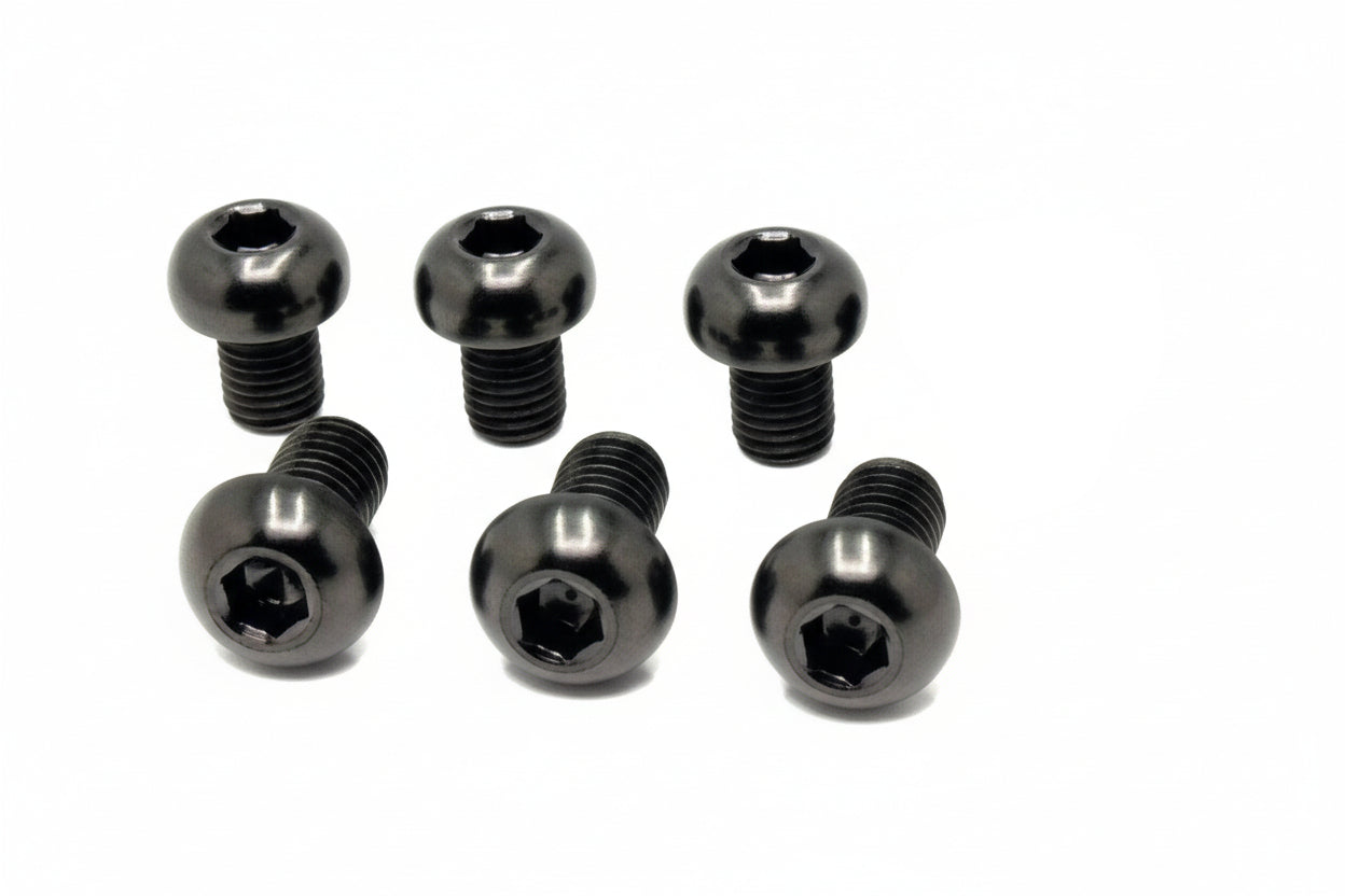 Surron LBX Controller Mount bolts