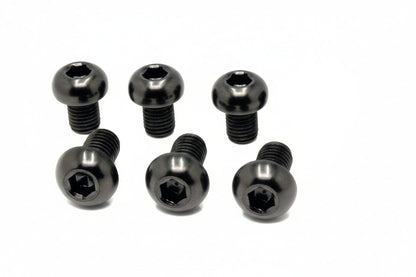 Surron LBX Controller Mount bolts
