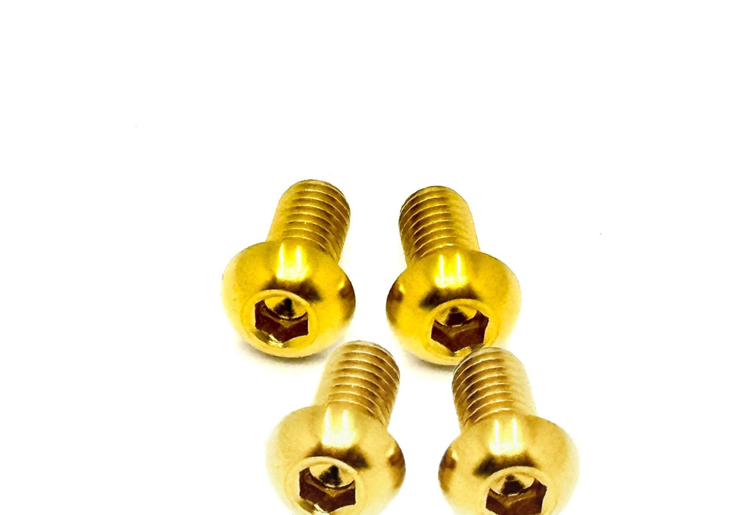 Surron LBX Controller Mount bolts