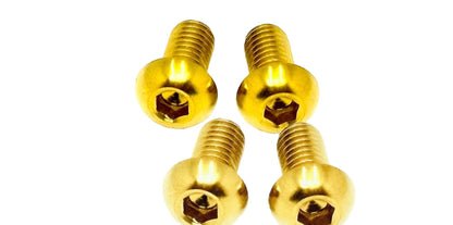 Surron LBX Controller Mount bolts