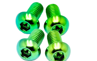 Surron LBX Controller Mount bolts