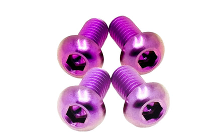Surron LBX Controller Mount bolts
