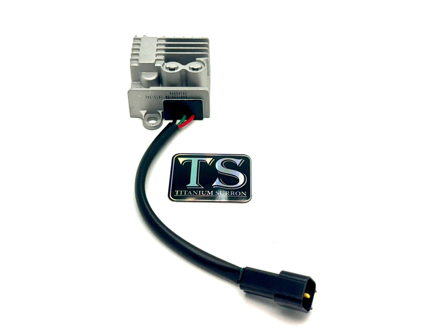 Surron LBX OEM 12V Transformer New Model (voltage converter)