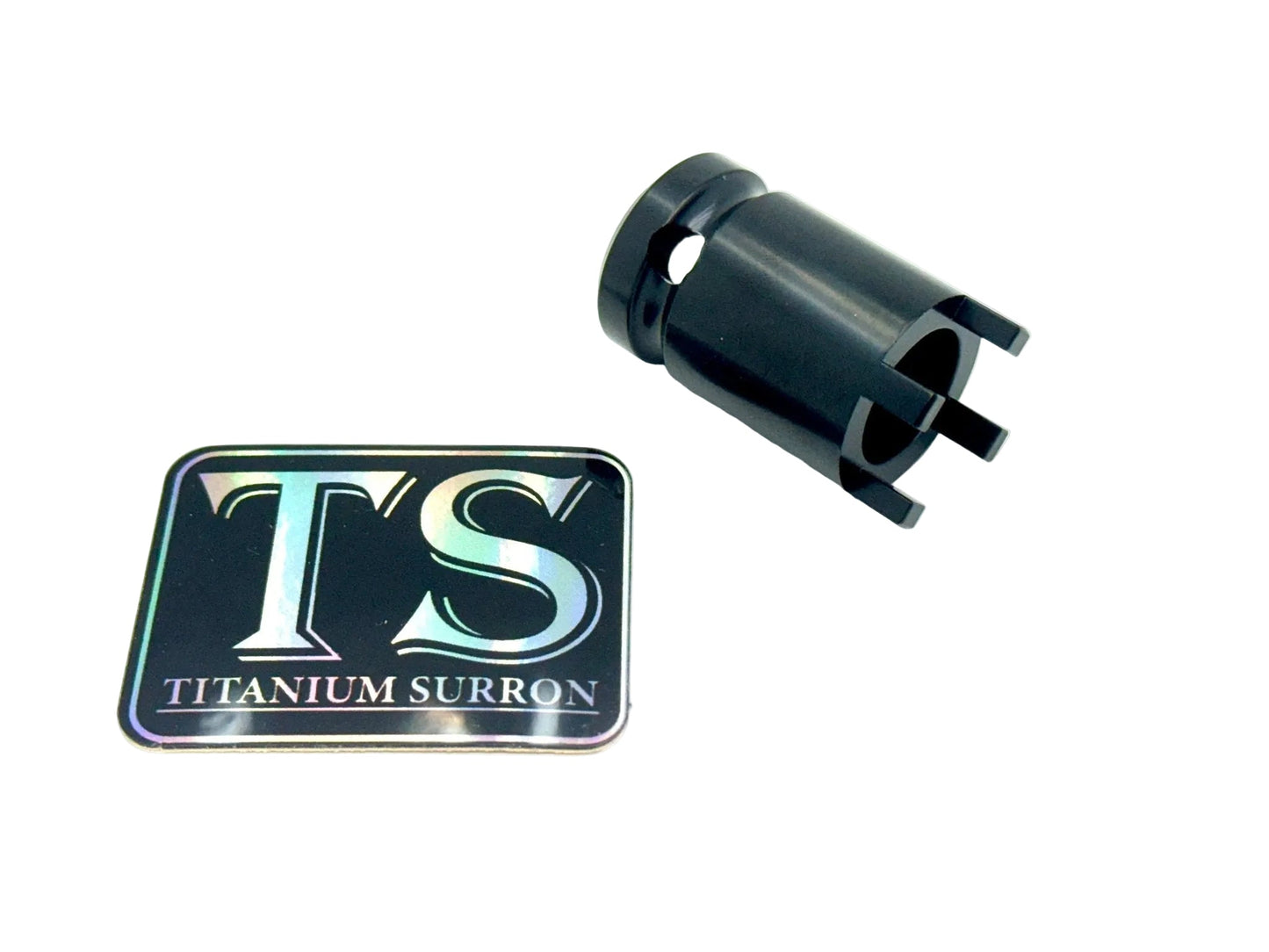Jackshaft Nut Removal Tool | Surron and Segway