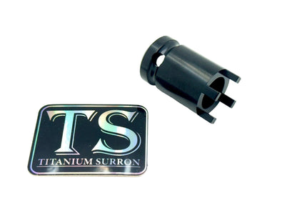 Jackshaft Nut Removal Tool | Surron and Segway