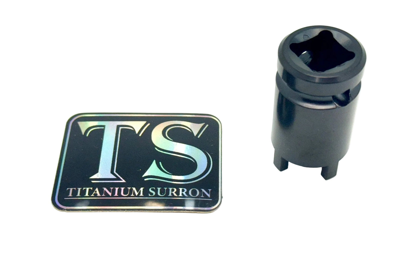Jackshaft Nut Removal Tool | Surron and Segway