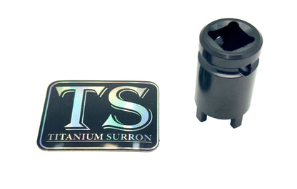 Jackshaft Nut Removal Tool | Surron and Segway