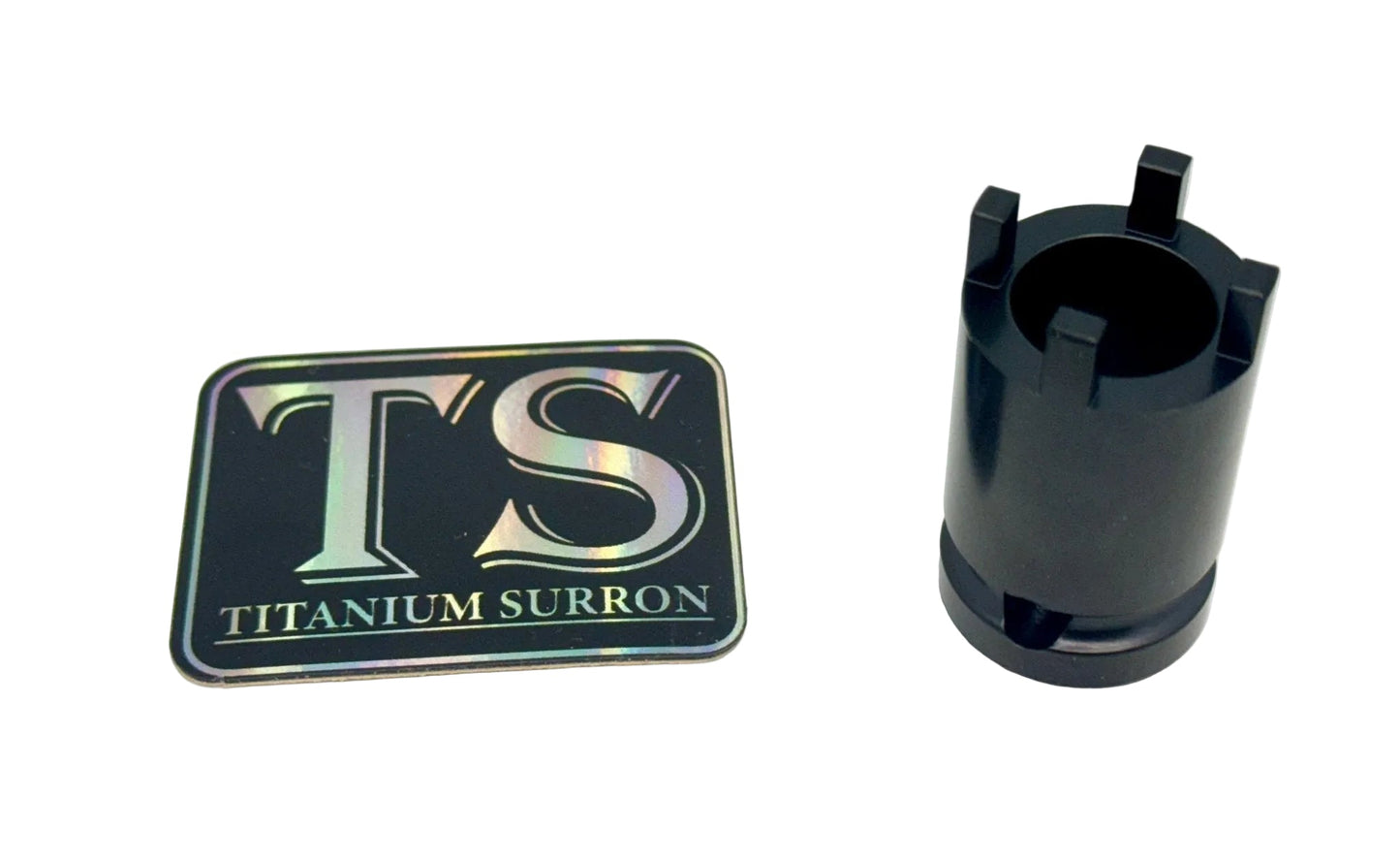 Jackshaft Nut Removal Tool | Surron and Segway
