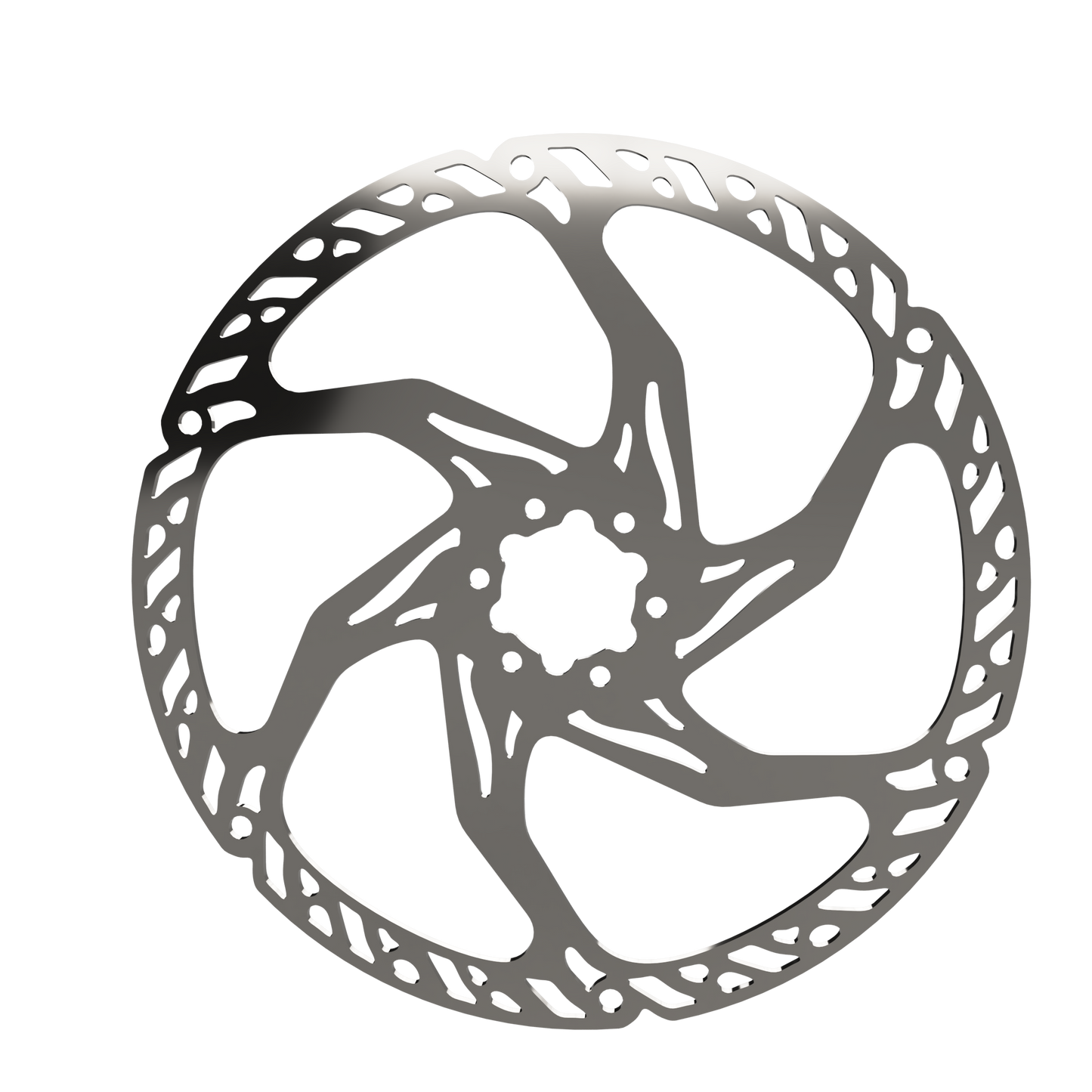 Rear Brake Rotor | Talaria Sting | By Prickly Motorsports