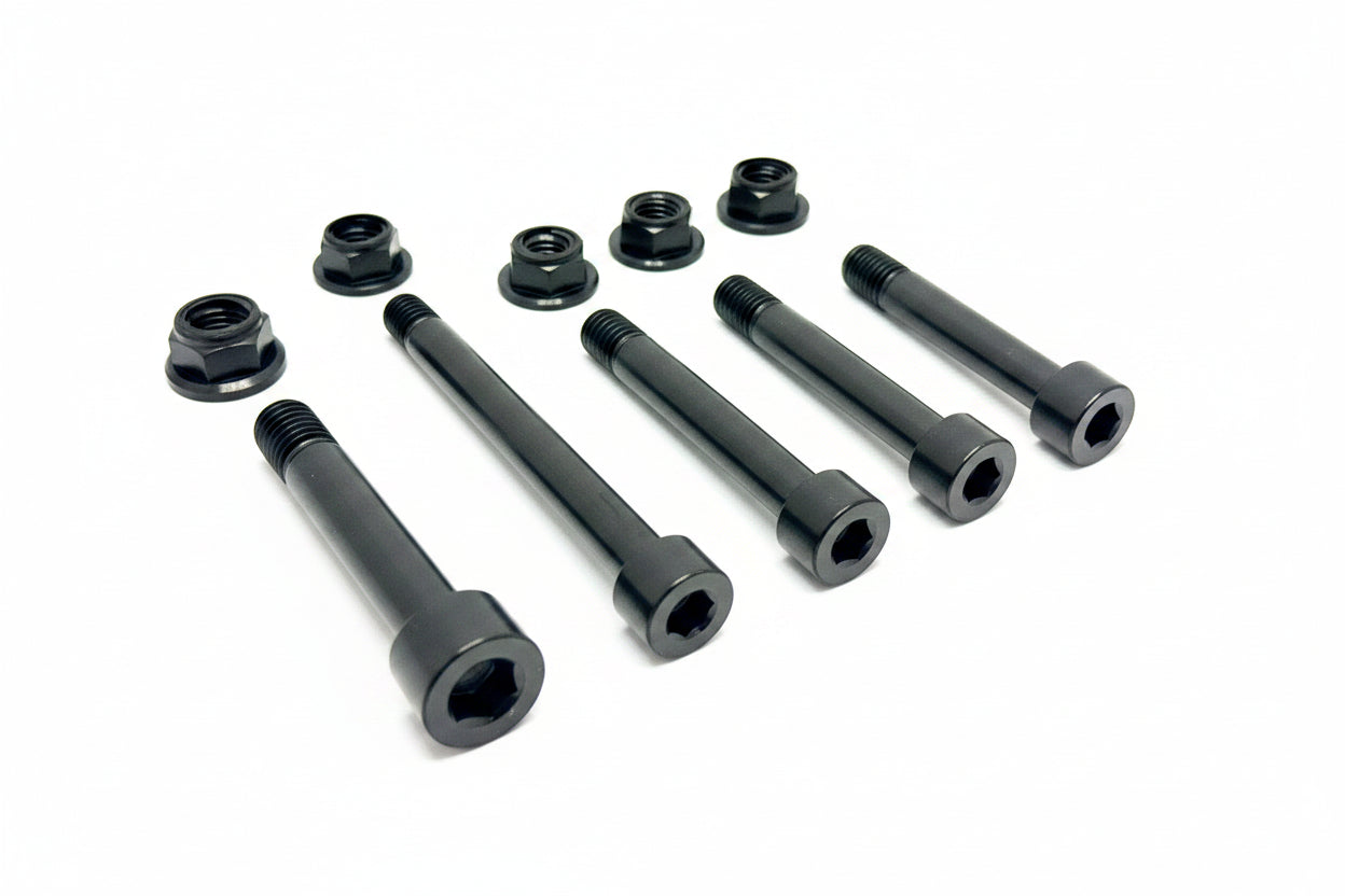 Talaria MX3, MX4 Linkage / Rear Shock Mount Kit