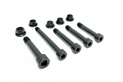 Talaria MX3, MX4 Linkage / Rear Shock Mount Kit