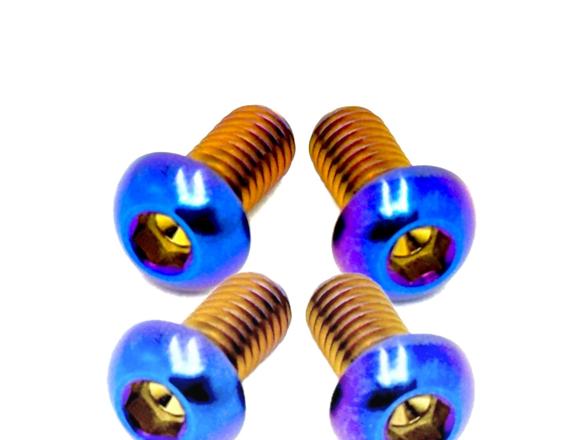 Talaria XXX Complete Titanium Hardware Customization Kit – REVRides