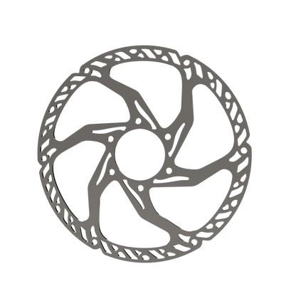 Rear Brake Rotor | Talaria Sting | By Prickly Motorsports