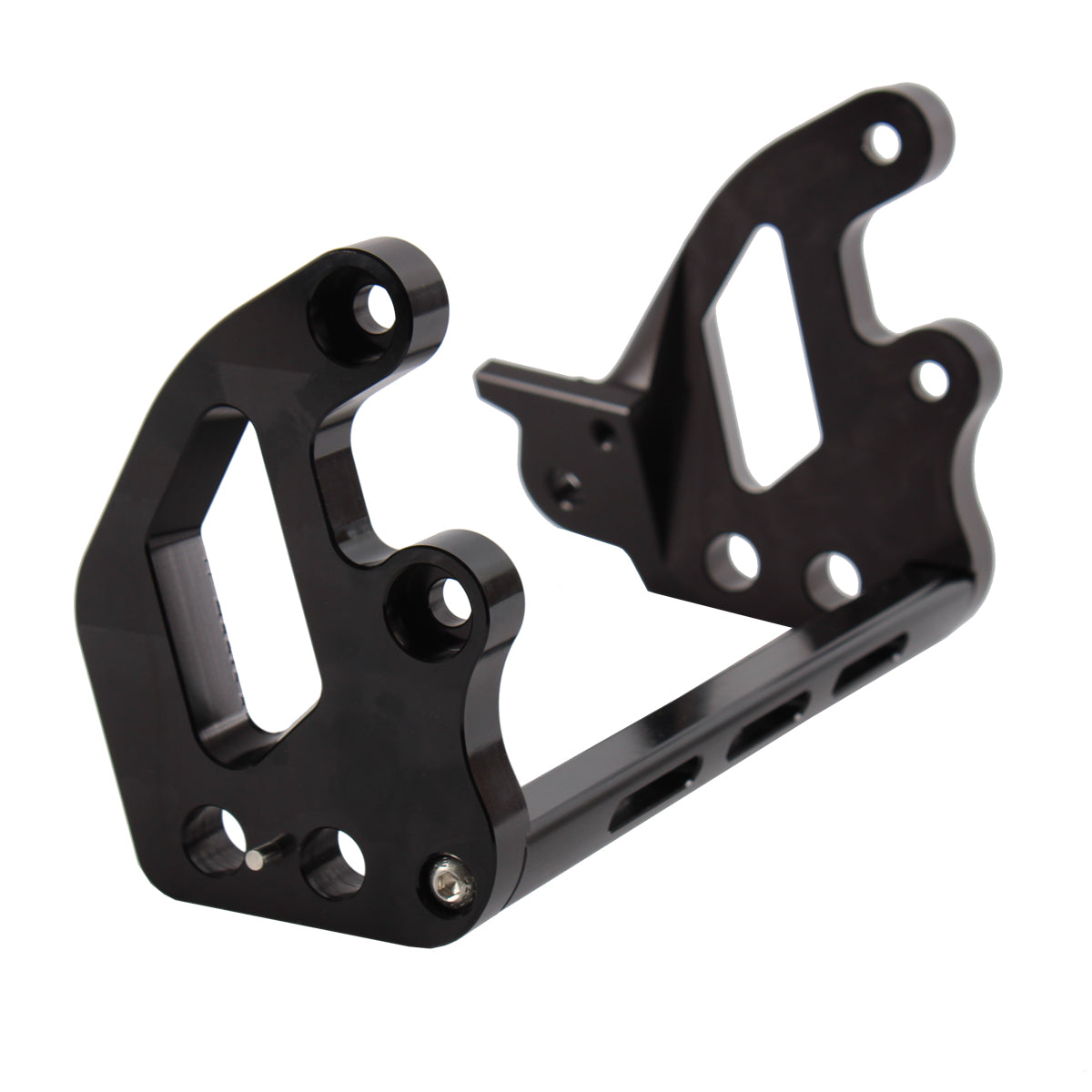 NTC20mm Lowering Peg Bracket Set With Support Brace | Talaria MX5 MX4 MX3