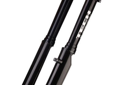 Tech Suspension by Formula – e39 E-Moto Fork *NEW* (230mm Travel) for Eride pro, Surron, Talaria and more...