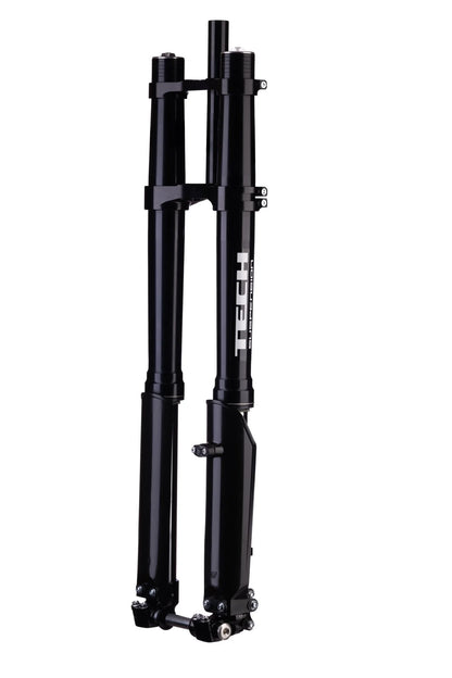 Tech Suspension by Formula – e39 E-Moto Fork *NEW* (230mm Travel) for Eride pro, Surron, Talaria and more...