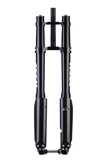 Tech Suspension by Formula – e39 E-Moto Fork *NEW* (230mm Travel) for Eride pro, Surron, Talaria and more...