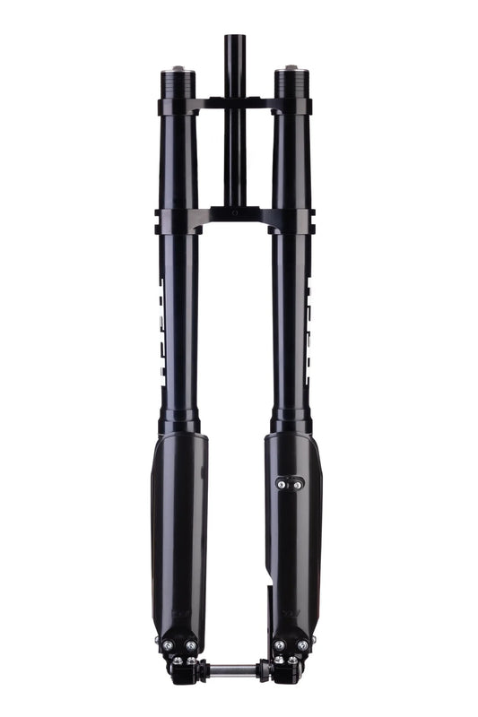 Tech Suspension by Formula – e39 E-Moto Fork *NEW* (230mm Travel) for Eride pro, Surron, Talaria and more...
