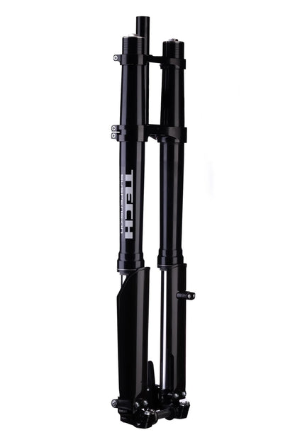 Tech Suspension by Formula – e39 E-Moto Fork *NEW* (230mm Travel) for Eride pro, Surron, Talaria and more...