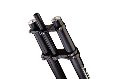 Tech Suspension by Formula – e39 E-Moto Fork *NEW* (230mm Travel) for Eride pro, Surron, Talaria and more...
