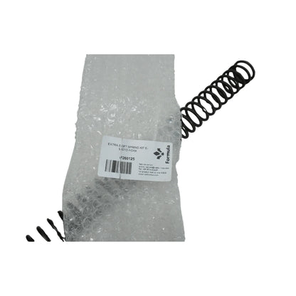 TECH e39 EX Fork Springs | For TECH 39mm E-Moto Fork