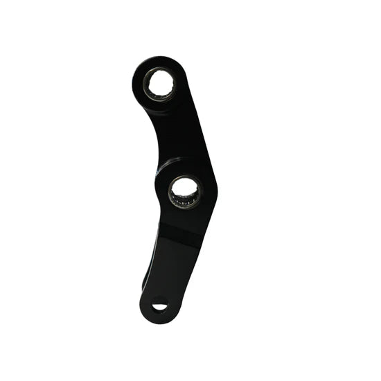 Tech ER30 E-Moto Rear Shock | Suspension by Formula   |  for Eride Pro, Surron, 79 bike, Ventus