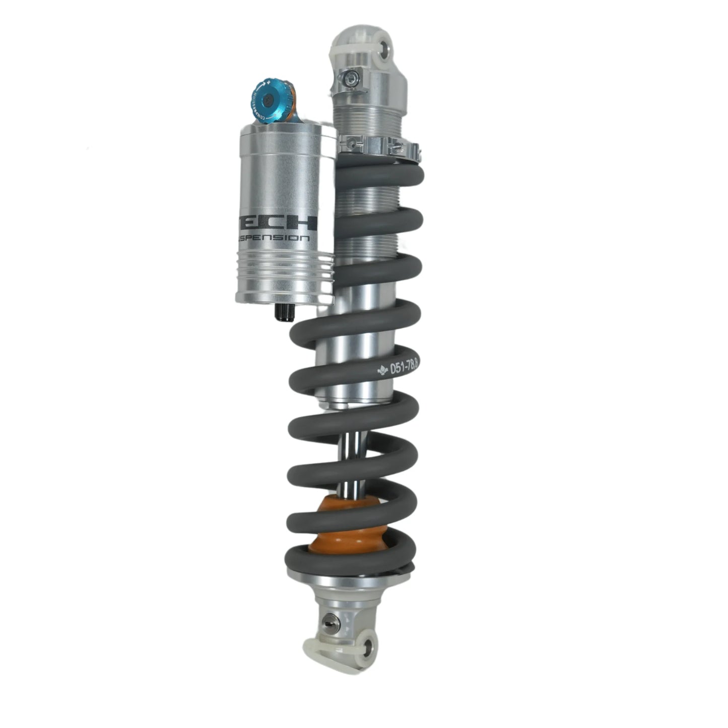 Tech Suspension by Formula –  E-Moto Rear Shock | for Surron, 79 bike, Ventus