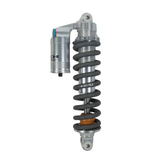 Tech Suspension by Formula –  E-Moto Rear Shock | for Surron, 79 bike, Ventus