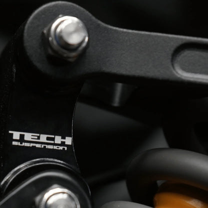 Tech Suspension by Formula E-Moto REar Shock | for Talaria Sting MX3/MX4/MX5