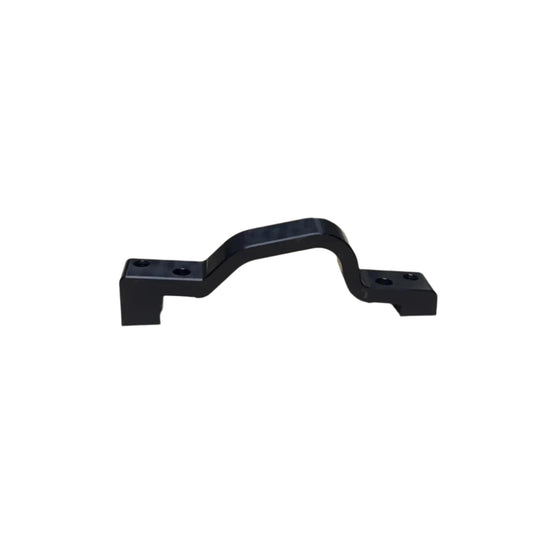 EXT Ferro Brake Adapter | Fits E-Ride Pro SS 3.0 | By EXT Racing Shox