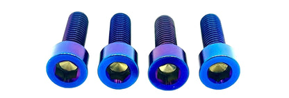 Surron LBX Controller Mount bolts