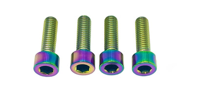 Surron LBX Controller Mount bolts