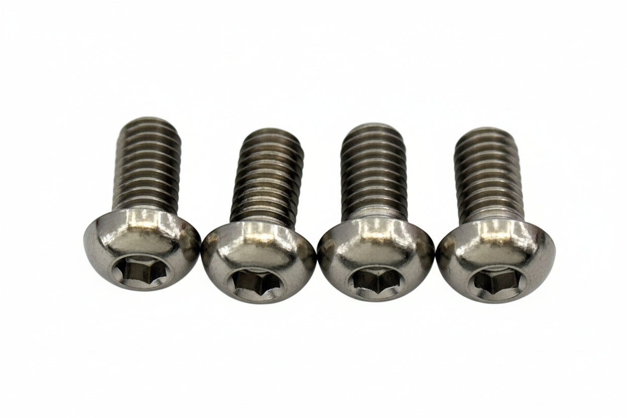 Surron LBX Controller Mount bolts