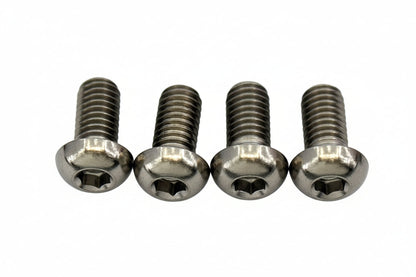 Surron LBX Controller Mount bolts