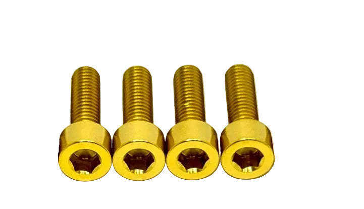 Surron LBX Controller Mount bolts