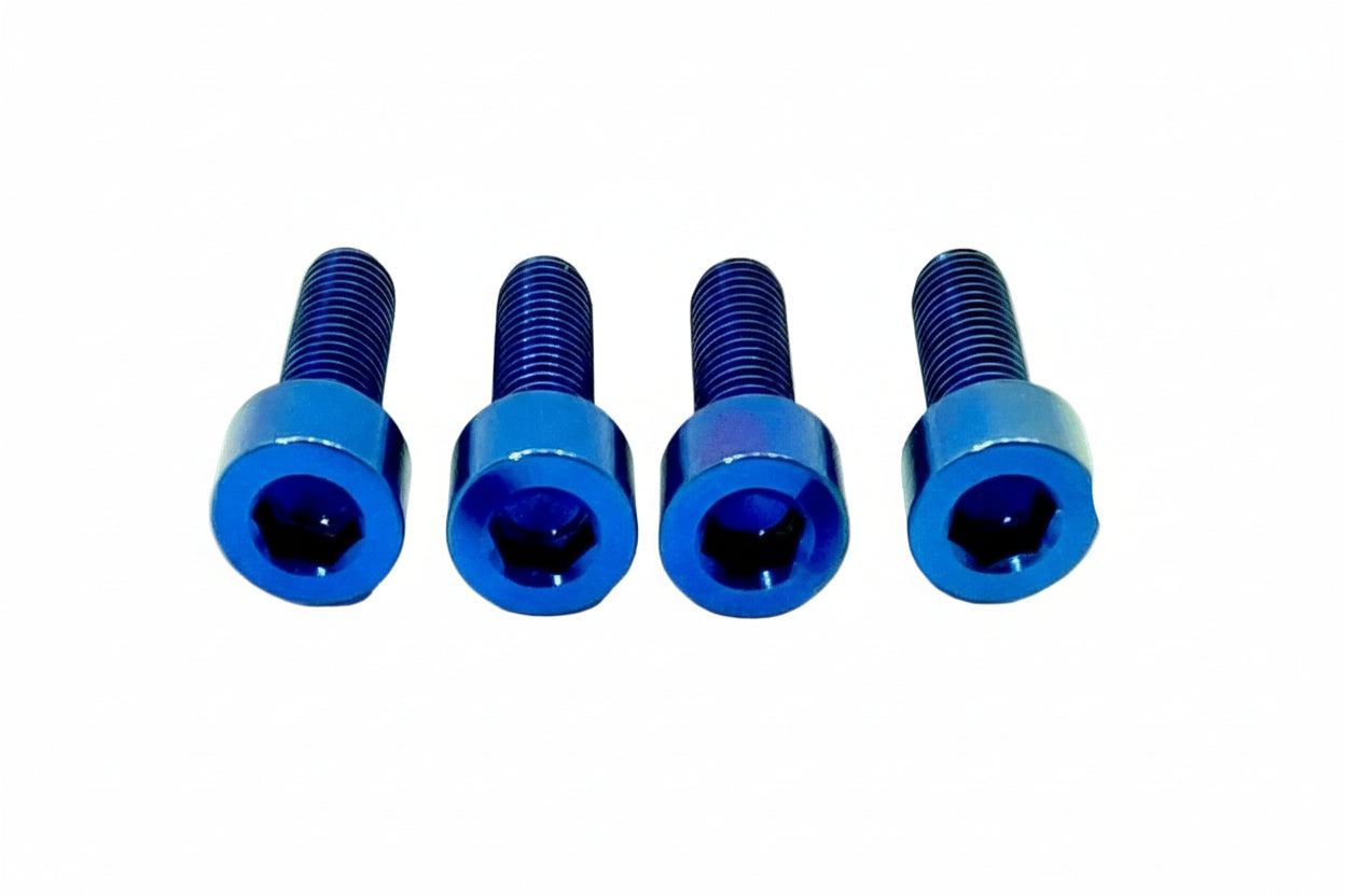 Surron LBX Controller Mount bolts