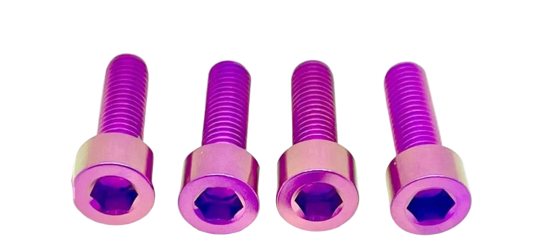 Surron LBX Controller Mount bolts