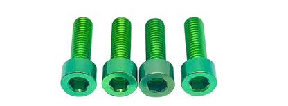 Surron LBX Controller Mount bolts