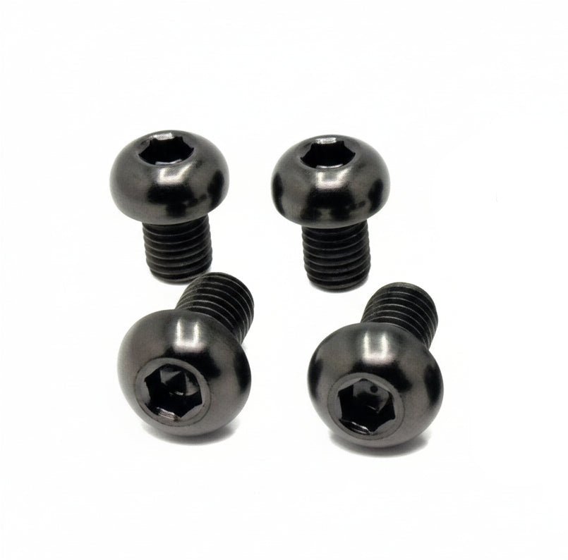 Surron LBX Controller Mount bolts