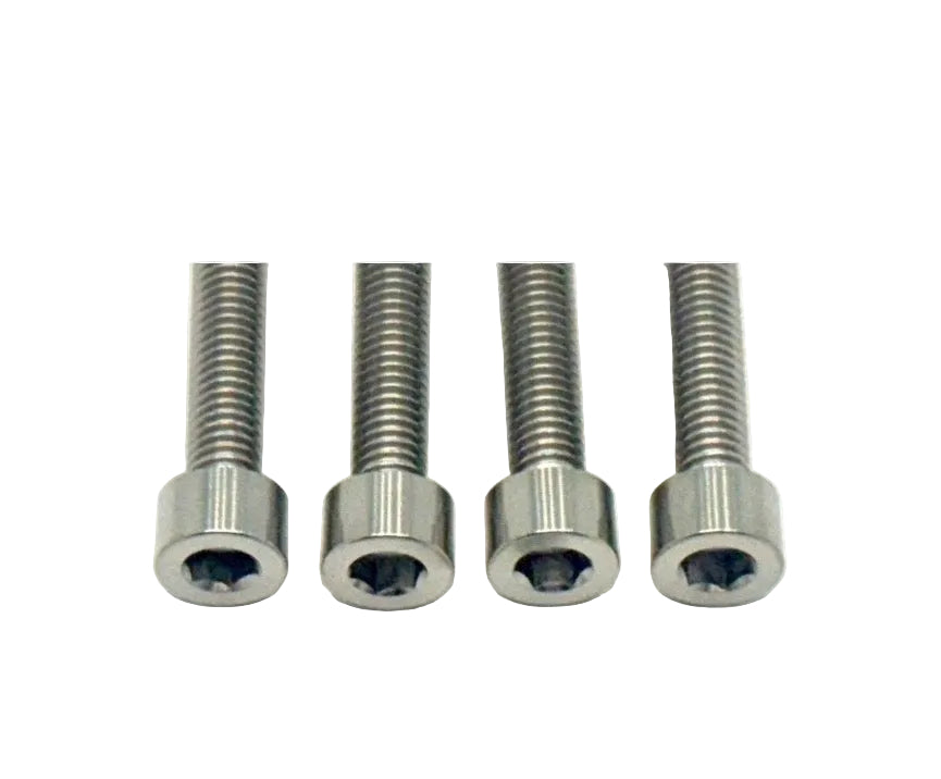Surron LBX Controller Mount bolts