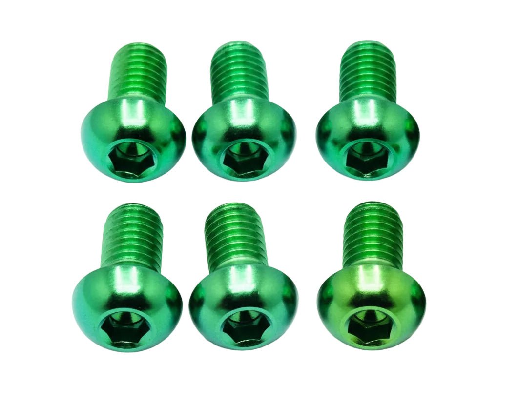 Surron LBX Controller Mount bolts