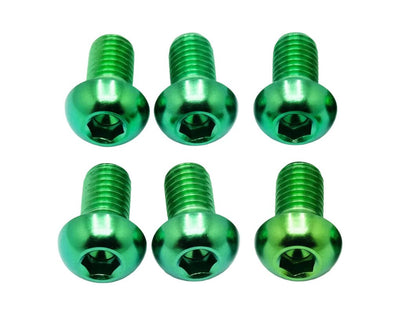 Surron LBX Controller Mount bolts