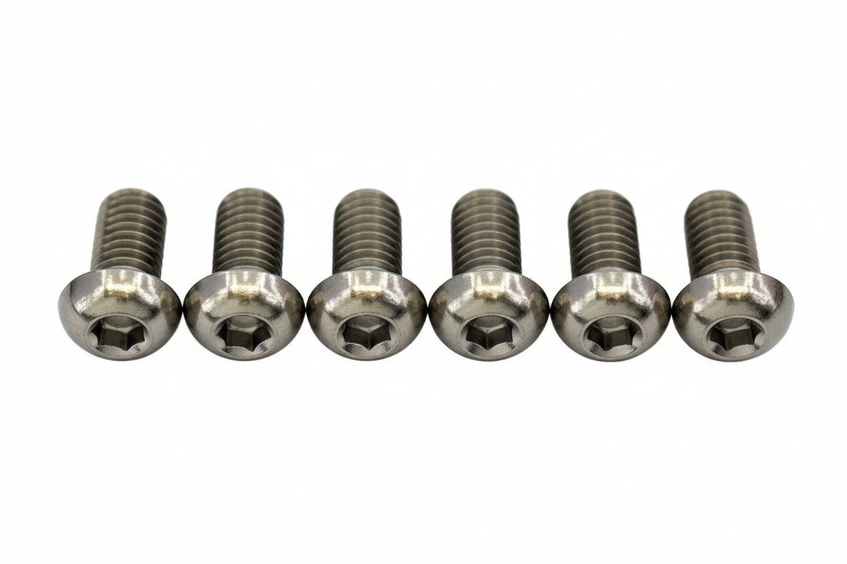 Surron LBX Controller Mount bolts