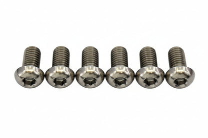 Surron LBX Controller Mount bolts