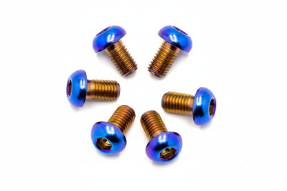 Surron LBX Controller Mount bolts