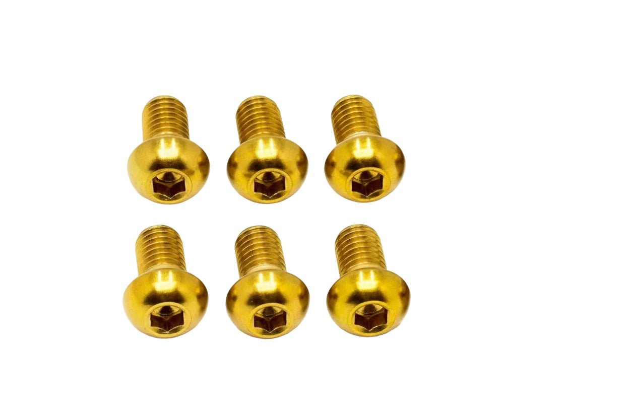 Surron LBX Controller Mount bolts